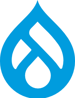 Drupal-Logo
